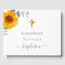 Search for sunflower guest books Gender neutral