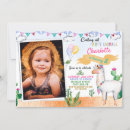 Search for alpacas invitations Cactus