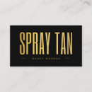 Search for spray tanning Logo
