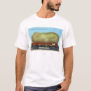 Search for trolleys tshirts Train