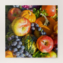 Search for fruits and vegetables puzzles Pumpkins