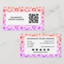 Recherche de bulle de savon cartes visite Customer