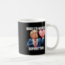 Search for keep fighting mugs America