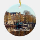 Search for amsterdam ornaments Europe