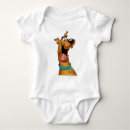 Search for scooby doo baby clothes Cartoon character