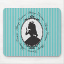 Search for cheshire cat mousepads Mad hatter