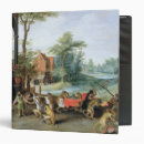 Search for satire binders 17th