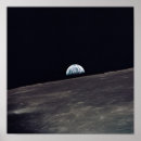 Search for earthrise posters Astronomy