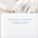 Search for husband wife return address labels Classic