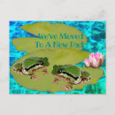 Search for new pad postcards Lily