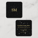 Recherche de cadre noir cartes visite Rose