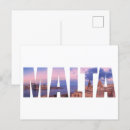 Search for malta postcards Tourism