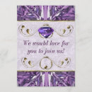 Search for precious invitations Gem