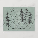 Search for tree line invitations Rustic