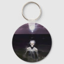 Search for ghosted keychains Spirit