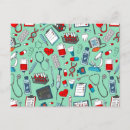 Search for doctor postcards Nurse