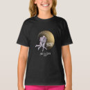 Recherche de astronaut kids tshirts Lune