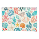 Search for sea animals pillowcases Jellyfish