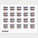 Search for flag of colorado stickers United states