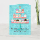 Search for hand painted birthday cards Cupcake