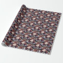 Search for cherub wrapping paper Angel