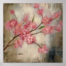 Recherche de branche fleurs cerisier posters Branches