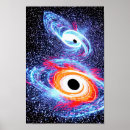 Search for blackholes posters Universe