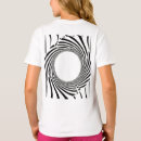 Search for minimalist kids tshirts Abstract