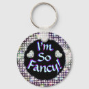 Search for fanciful keychains For her