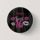 Recherche de rose gris badges Argent