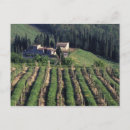 Search for tuscany postcards Villa