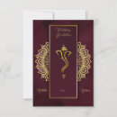 Search for ganesha wedding invitations Ethnic