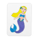 Search for mermaid magnets Purple