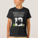 Recherche de de 12 ans enfant tshirts Soccer