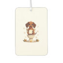 Recherche de dachshund voiture accessoires Amusant