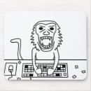 Search for anger mousepads Rage