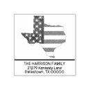 Search for texas rubber stamps Usa