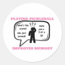 Search for improved stickers For her