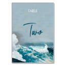 Search for beach invitations wedding table cards Seaside