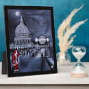 Search for santa claus plaques Father christmas