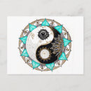Search for yang horizontal postcards Yin and yang