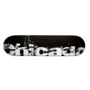 Search for chicago skateboards cool