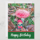 Recherche de gnome vœux cartes Lutin