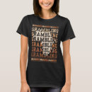 Recherche de arts libéraux tshirts Histoire noire