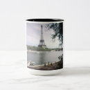 Recherche de 1960 tasses Paysage urbain