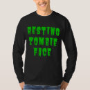 Recherche de visage crâne tshirts Horreur