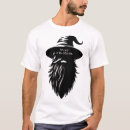 Search for fantasy wizard tshirts Humour
