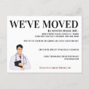 Recherche de chirurgien invitations Déménagement