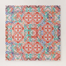 Recherche de mexicain puzzles Illustration