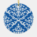 Search for denim blue ornaments Pattern